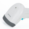 霍尼韦尔（Honeywell）HH450 农资医药扫描枪 二维影像开票扫码枪 可扫电子屏幕 高密条码扫描器 白色