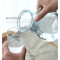 帕莎帕琦（Pasabahce） 凉水壶套装 土耳其进口冷水杯套装家用凉白开扎壶 水壶+水杯一套