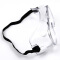 3M 护目镜 防化学物喷溅防紫外线防尘防沙防风骑行防护眼镜 1621AF（防雾版）内里可佩戴眼镜