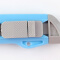 齐心（COMIX） 美工刀  手工戒刀 简易裁纸刀 单个装 颜色随机 B2809介刀 3支装