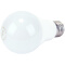 佛山照明（FSL）节能灯泡LED球泡10W大口E27炫银日光色6500K 10只装