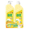 斧头牌（AXE）柠檬护肤洗洁精1.18kg(泵+补)（新老包装随机发放）