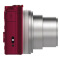 索尼（SONY） DSC-WX500 便携数码相机/照相机/卡片机 红色（约1820万有效像素 180度可翻转屏 Wi-Fi上传）