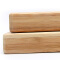 盛宴佳品（SYJP） 竹砧板 家用剁骨砧板 面板 切菜案板 厨房用品实木加厚菜板 小号（45*32*3cm）