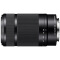 索尼（SONY） ILCE-6000L APS-C双镜头超长焦段微单套机 黑色（2430万有效像素 16-50/55-210 a6000/α6000）