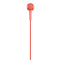 索尼（SONY）IER-H500A 入耳式有线耳机 Hi-Res立体声耳机IER-H500A 暮光红