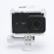 小蚁（YI） 4k+60帧运动相机运动相机（黑色）智能摄像机 潜水套装（运动相机+防水壳）