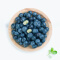 秘鲁 进口精选蓝莓 1盒装 约125g/盒 新鲜水果
