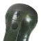 雅格（yage） 雅格 LED强光手电筒手提灯户外照明充电式 家用防水大功率巡逻探照灯 YG-5710 不带信号灯