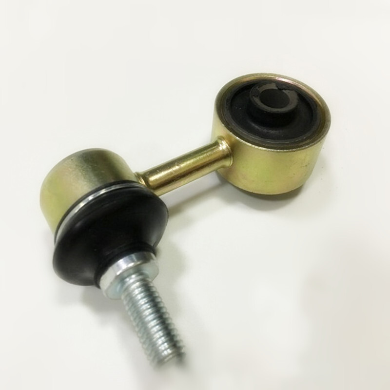 广汽本田雅阁吊拉规划的前悬挂存在安全隐患