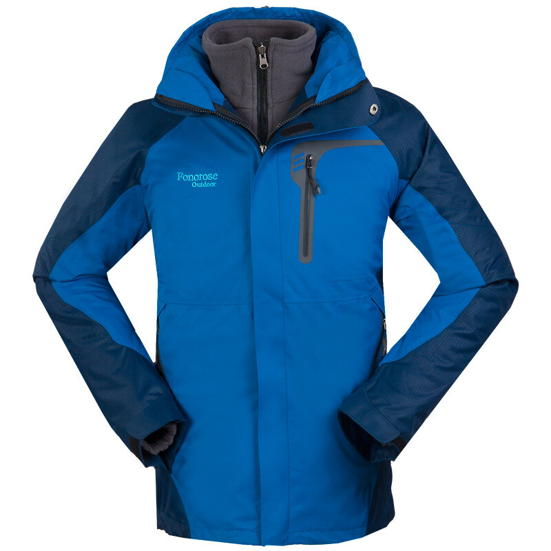 华体会- 华体会体育官方网站- 华体会体育APP下载滑雪服材质与保养的奥秘docx