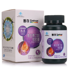 善存&钙尔奇品牌官方旗舰店京东商城官网专卖