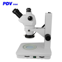 派迪威 显微镜 三目体视显微镜TS-10NT
