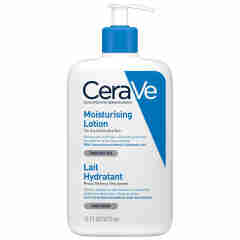 适乐肤（CeraVe） 乳液 修护保湿润肤乳 473 ML