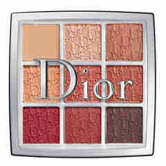 迪奥（Dior） Dior迪奥九宫格九9色眼影盘 后台九色眼影盘003#AMBER