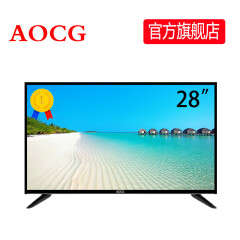 AOCG电视旗舰店