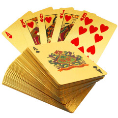 魔术道具扑克牌 多变扑克 多种玩法带说明书 魔