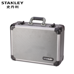 史丹利（Stanley）全能工具组套 家用装修电工维修带电钻多功能工具套装 42件全能工具组套 CD-83-011-TC