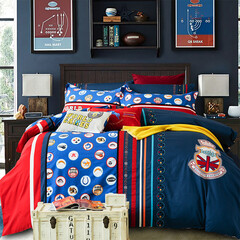 九洲鹿家纺旗舰店