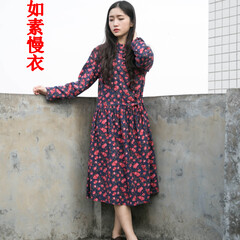 如素慢衣旗舰店