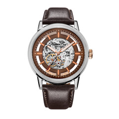 凯尼斯柯尔品牌日活动 - 京东钟表专题活动-京