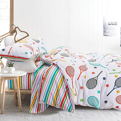 九洲鹿家纺旗舰店