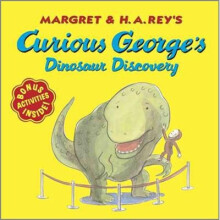 Curious George's Dinosaur Discovery  好奇猴乔治发现恐龙