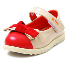 女款红蜻蜓(RED DRAGONFLY) 皮鞋\/帆布鞋 童