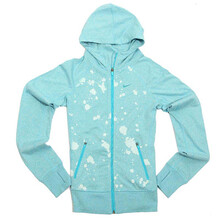 <em>Nike耐克女子针织夹克</em>卫衣 467958-447 XL怎