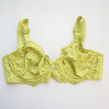 爱惟儿/lovevirl5/8杯收紧乳房缩胸<em>文胸 95D</em>怎么