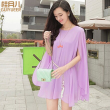 2013潮妈孕妇装新品孕妇裙<em>夏装雪纺</em>连衣裙高