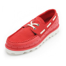 <em>GERTOP</em>德意志山峰柔软舒适简便单鞋 时尚户