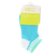 Adidas阿迪达斯4月新款<em>女子运动袜</em>F80596 F8
