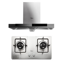 美的(Midea) CXW-220-DT23S 欧式抽油烟机怎