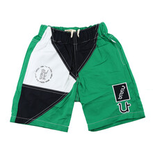 比比我儿童男童装<em>短裤松紧</em>带纯棉沙滩裤夏款B