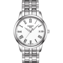 预售!天梭 TISSOT 少女峰纪念版男表T033.410