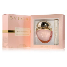 宝格丽bvlgari玫香女士香氛 25ml