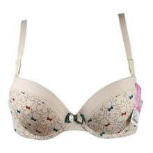 怡兰芬品牌正品少女<em>文胸</em>学生调整内衣<em>女士</em>聚拢