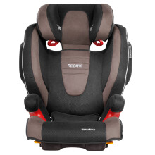 德国原装进口 RECARO Monza 莫扎特儿童汽车