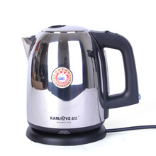 家装节茶具金灶茶具 T-200A不锈钢快速电热水