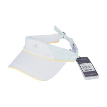 adidas 阿迪达斯 八折 <em>网球</em> <em>女子 网球帽</em> 清新绿