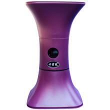 台湾世霸龙乒乓球发球机 3种旋转多落点 送10