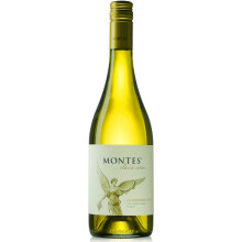 智利著名品牌 蒙特斯经典系列葡萄酒 原瓶进口