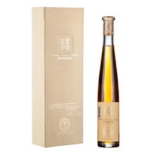 张裕黄金冰谷酒庄金钻级冰酒 375ml怎么样?京