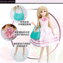 3TTIP-TOP TOYS<em>女孩</em>玩具<em>兴趣培养</em>3-6岁 【行