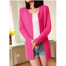 <em>织开衫</em>毛衣<em>如何</em>留<em>扣眼</em> - 商品搜索 - 京东