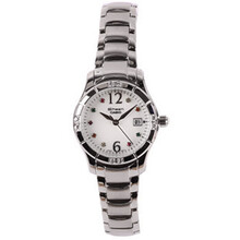 卡西欧CASIO<em>女士手表防水腕表</em> SHN-4019DP