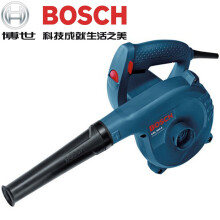 博世(Bosch) 吹风机\/电脑清灰机 吹吸两用GBL