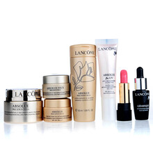 河北兰蔻(LANCOME)收缩毛孔套装 【行情 价