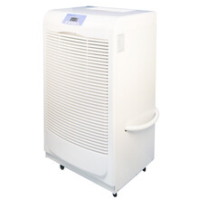 湿腾ST-8168B工业除湿机 日立产压缩机 适用: